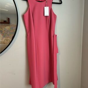 Hugo Boss Dalanea dress 8